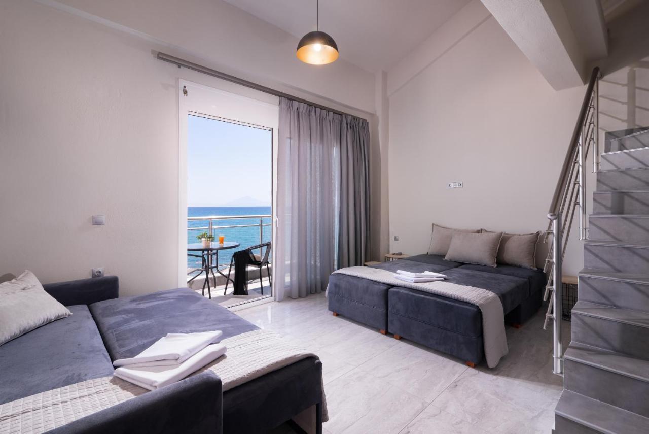 Xenia Suites Λιμενάρια Εξωτερικό φωτογραφία