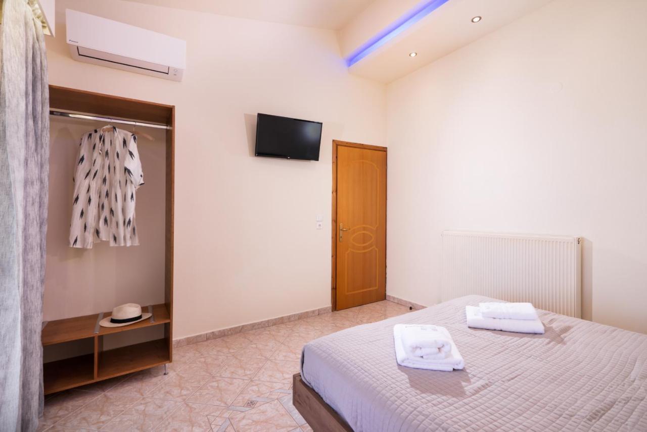 Xenia Suites Λιμενάρια Εξωτερικό φωτογραφία