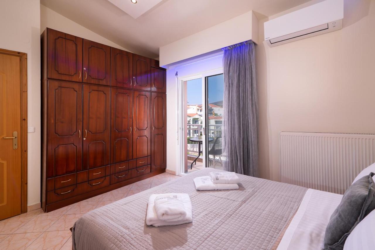 Xenia Suites Λιμενάρια Εξωτερικό φωτογραφία