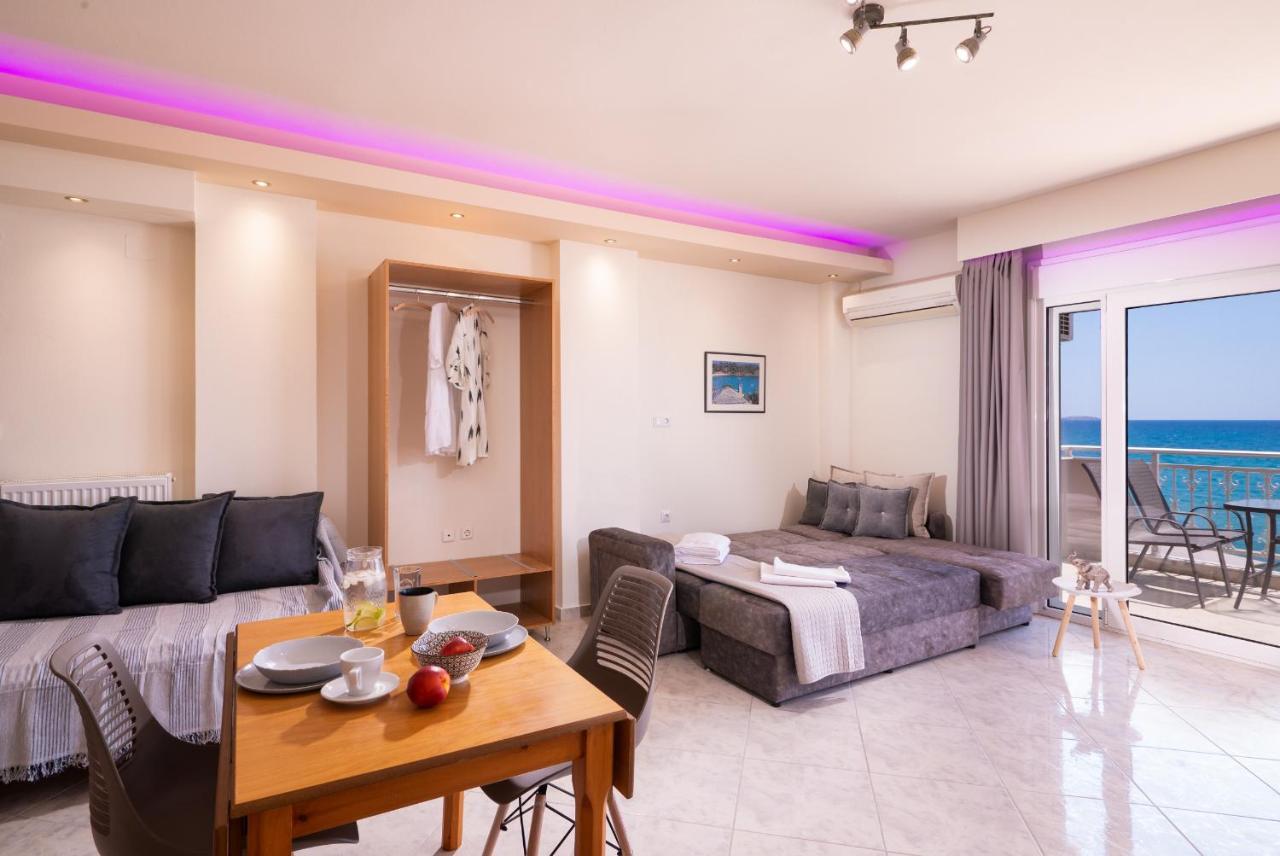 Xenia Suites Λιμενάρια Εξωτερικό φωτογραφία