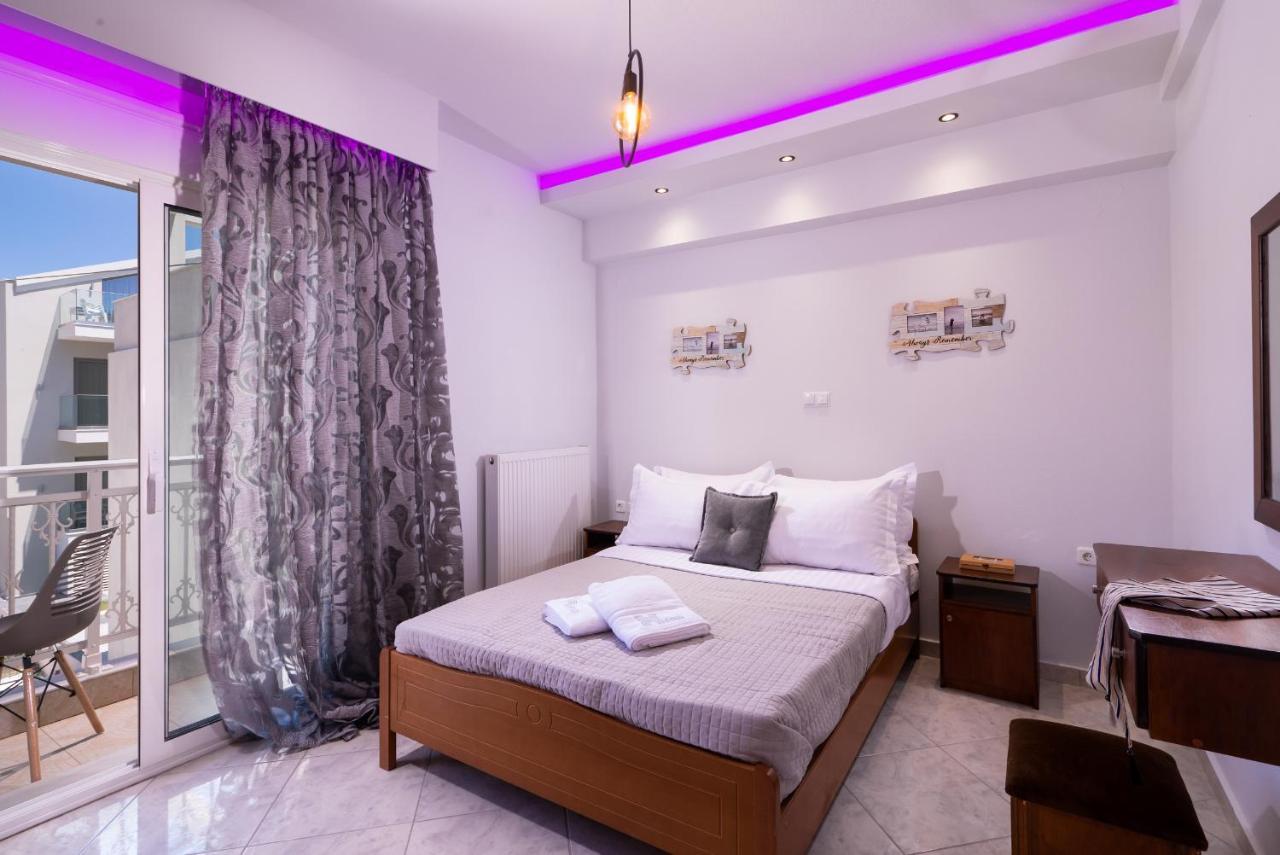 Xenia Suites Λιμενάρια Εξωτερικό φωτογραφία