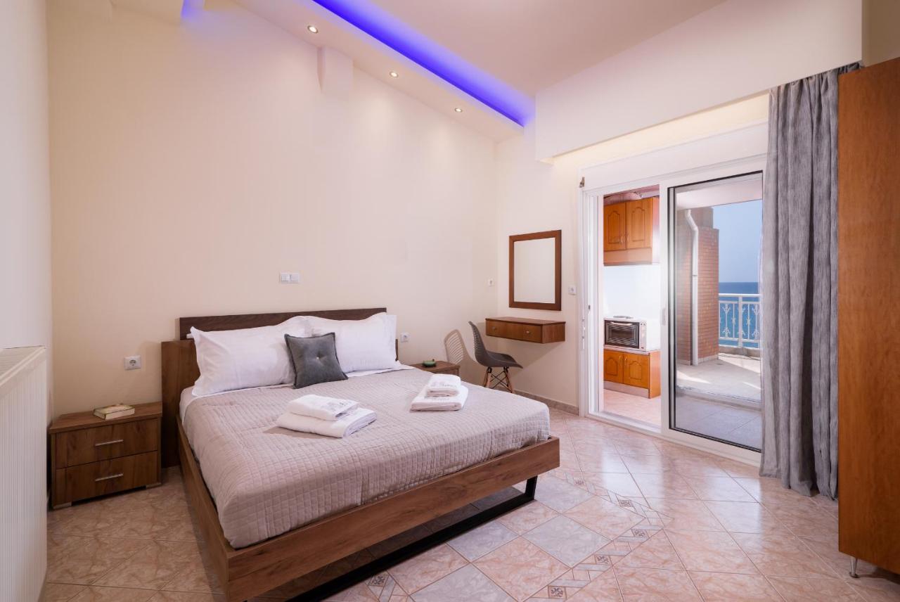 Xenia Suites Λιμενάρια Εξωτερικό φωτογραφία