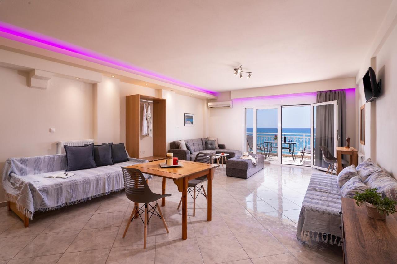 Xenia Suites Λιμενάρια Εξωτερικό φωτογραφία