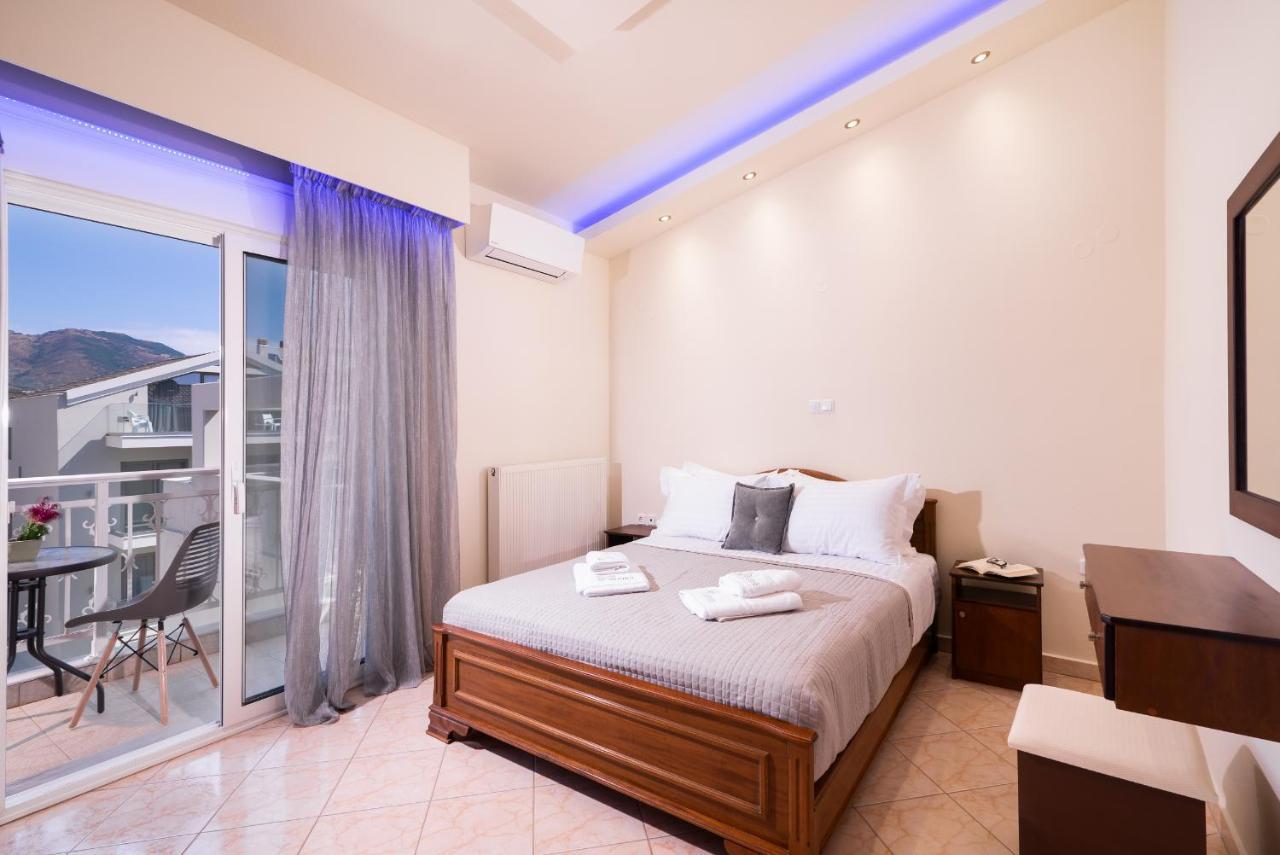 Xenia Suites Λιμενάρια Εξωτερικό φωτογραφία