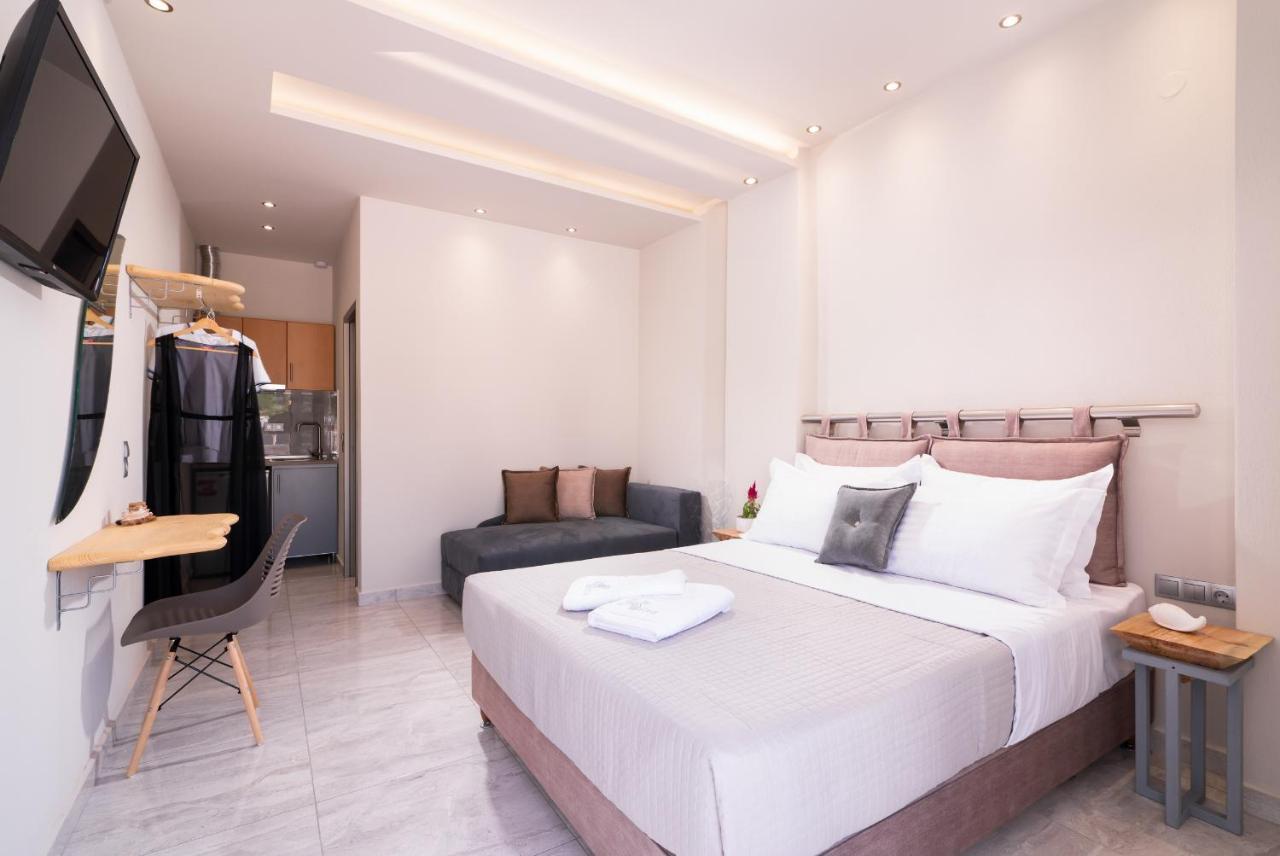 Xenia Suites Λιμενάρια Εξωτερικό φωτογραφία