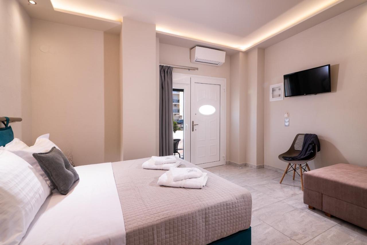 Xenia Suites Λιμενάρια Εξωτερικό φωτογραφία