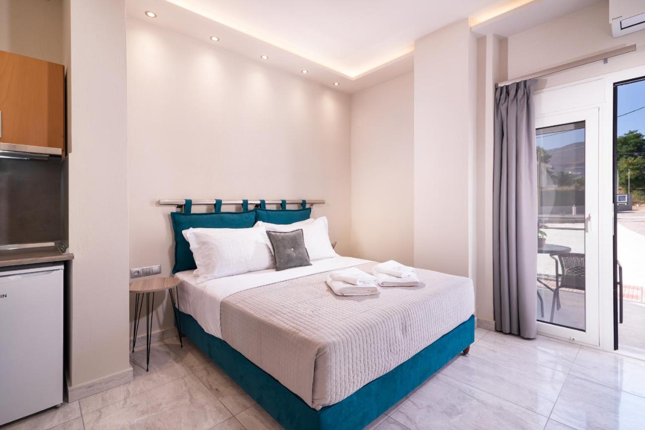 Xenia Suites Λιμενάρια Εξωτερικό φωτογραφία