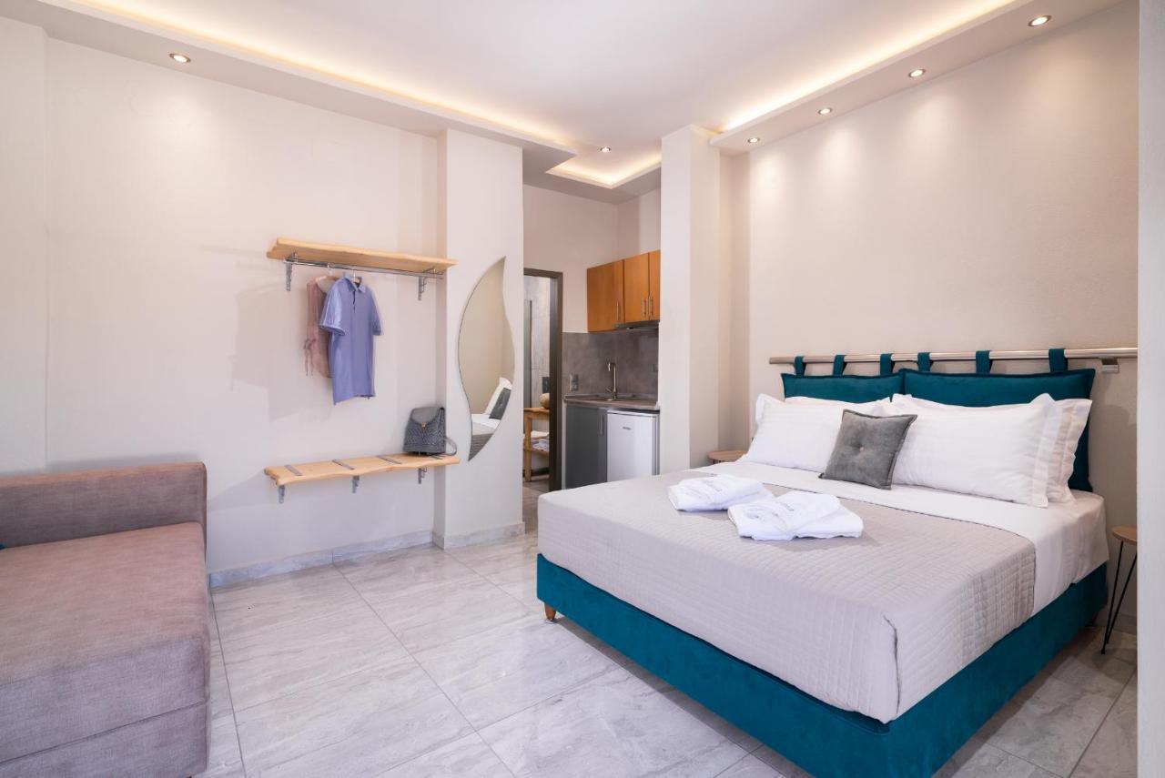 Xenia Suites Λιμενάρια Εξωτερικό φωτογραφία