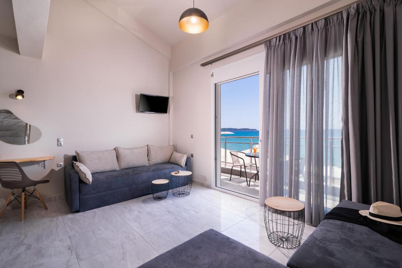 Xenia Suites Λιμενάρια Εξωτερικό φωτογραφία