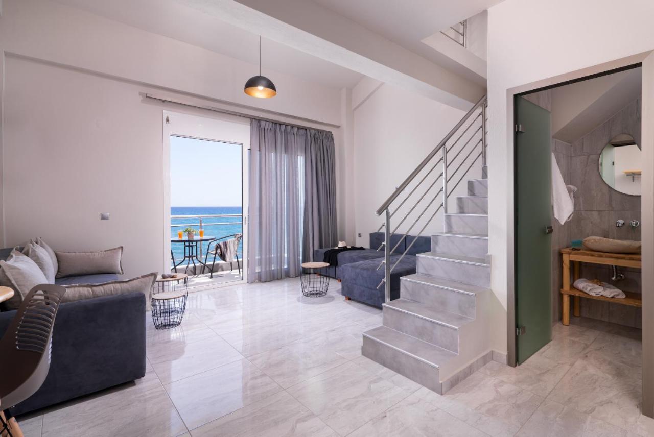 Xenia Suites Λιμενάρια Εξωτερικό φωτογραφία