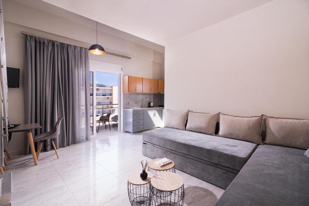 Xenia Suites Λιμενάρια Εξωτερικό φωτογραφία