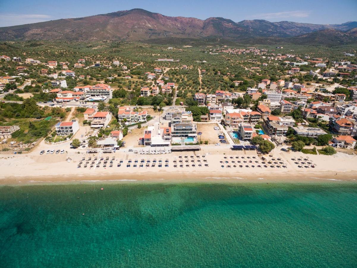 Xenia Suites Λιμενάρια Εξωτερικό φωτογραφία